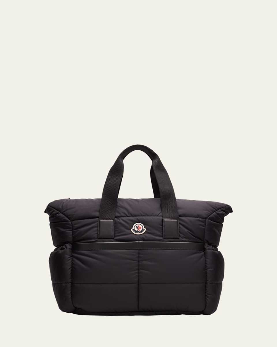 Nylon Diaper Bag